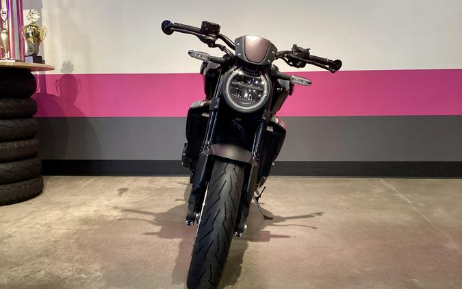 2023 Honda Cb 1000 R Abs