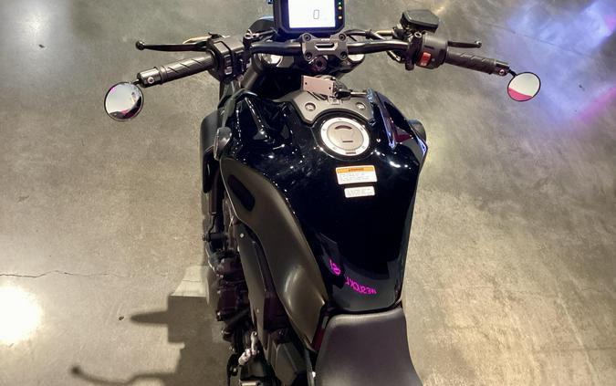 2023 Honda Cb 1000 R Abs