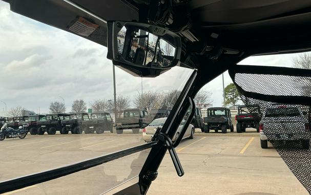 2025 Honda Pioneer 1000-5 Deluxe