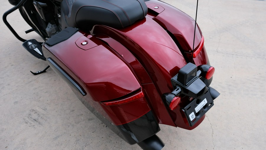 2026 INDIAN MOTORCYCLE CHALLENGER 125TH ANNIVERSARY EDITION
