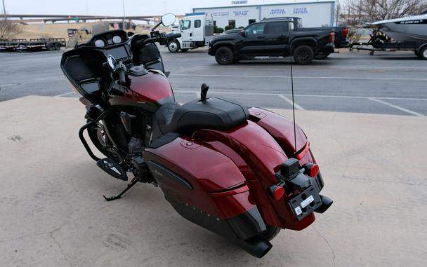 2026 INDIAN MOTORCYCLE CHALLENGER 125TH ANNIVERSARY EDITION