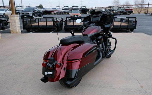 2026 INDIAN MOTORCYCLE CHALLENGER 125TH ANNIVERSARY EDITION