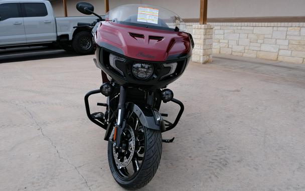 2026 INDIAN MOTORCYCLE CHALLENGER 125TH ANNIVERSARY EDITION