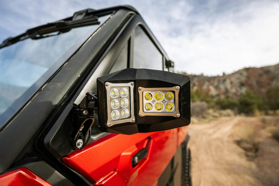 2025 Can-Am® Defender MAX Limited HD10