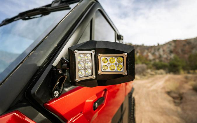 2025 Can-Am® Defender MAX Limited HD10