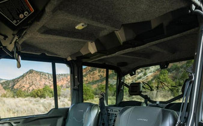 2025 Can-Am® Defender MAX Limited HD10