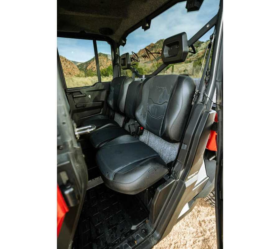 2025 Can-Am® Defender MAX Limited HD10