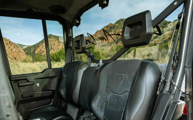 2025 Can-Am® Defender MAX Limited HD10