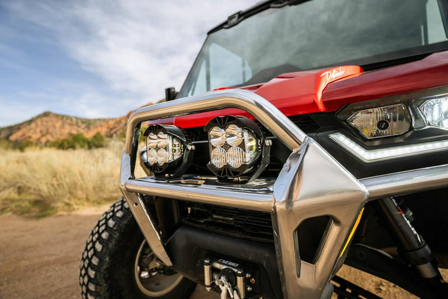 2025 Can-Am® Defender MAX Limited HD10