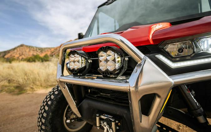 2025 Can-Am® Defender MAX Limited HD10