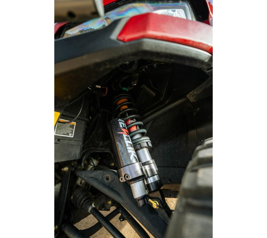 2025 Can-Am® Defender MAX Limited HD10