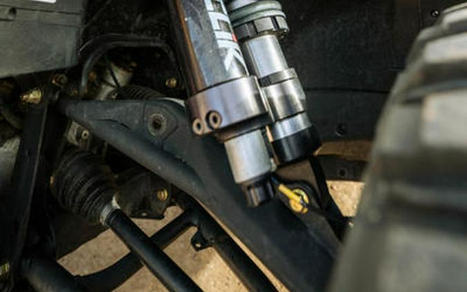 2025 Can-Am® Defender MAX Limited HD10