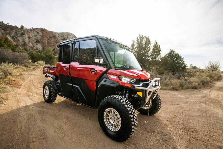 2025 Can-Am® Defender MAX Limited HD10