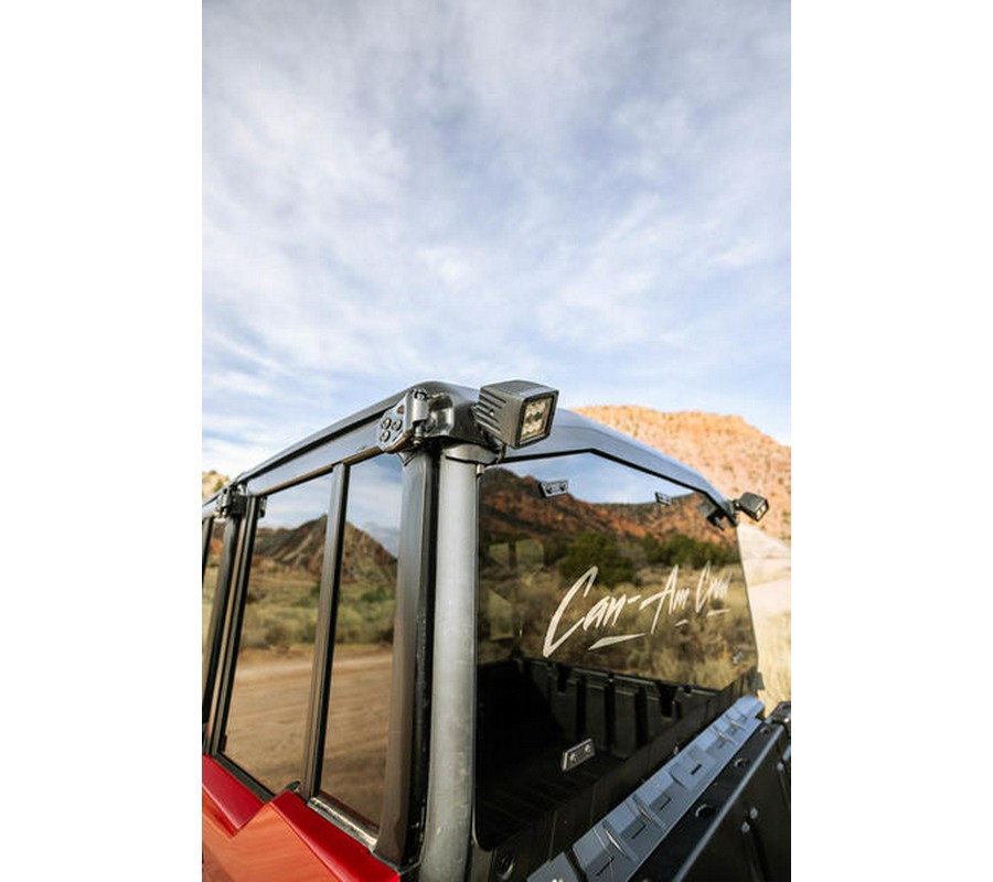 2025 Can-Am® Defender MAX Limited HD10