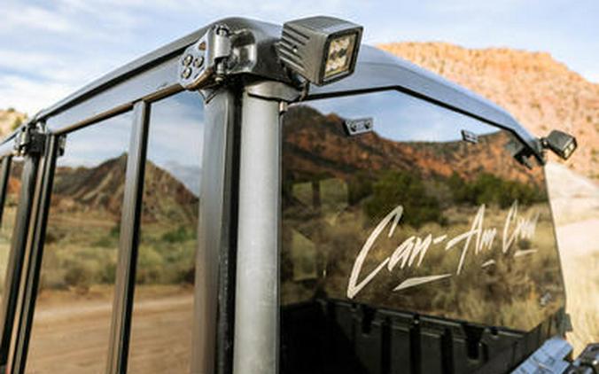 2025 Can-Am® Defender MAX Limited HD10