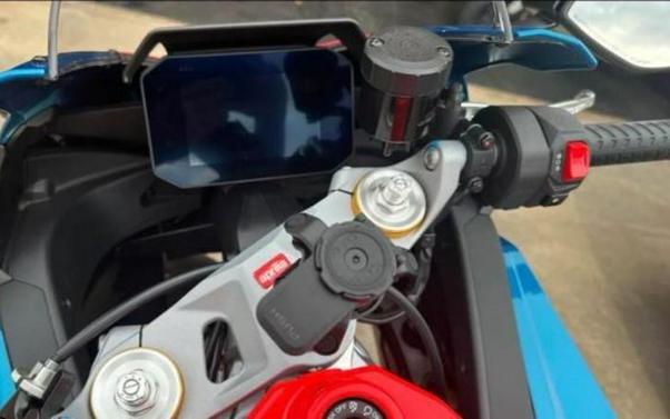 2026 Aprilia® RS 660 Base