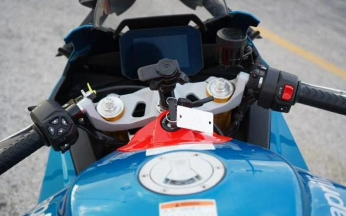 2026 Aprilia® RS 660 Base