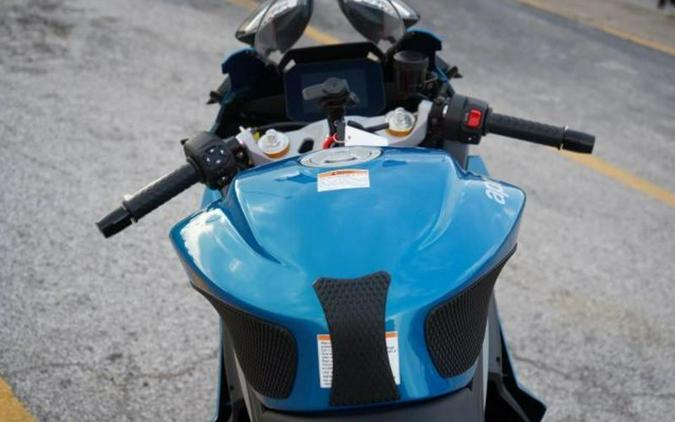 2026 Aprilia® RS 660 Base