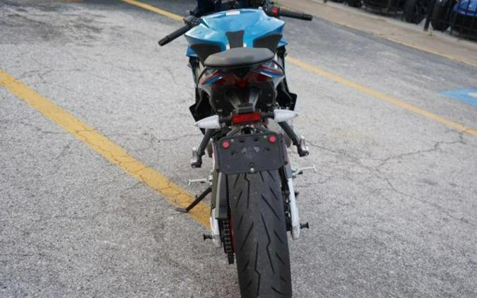 2026 Aprilia® RS 660 Base