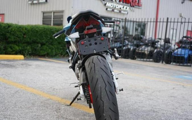 2026 Aprilia® RS 660 Base