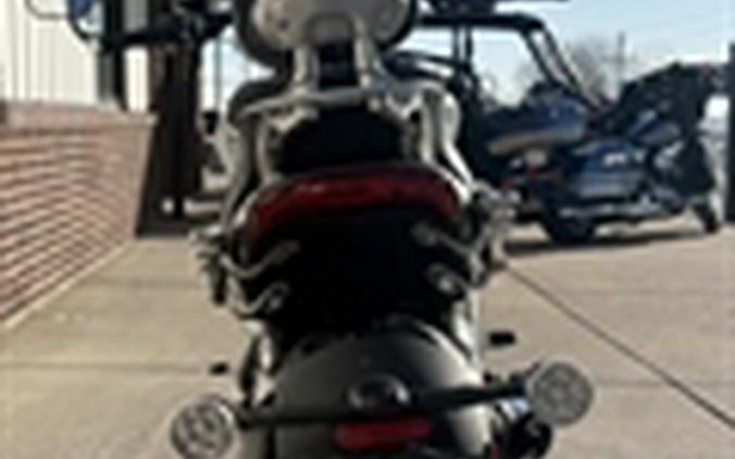 2021 TRIUMPH ROCKET III GT