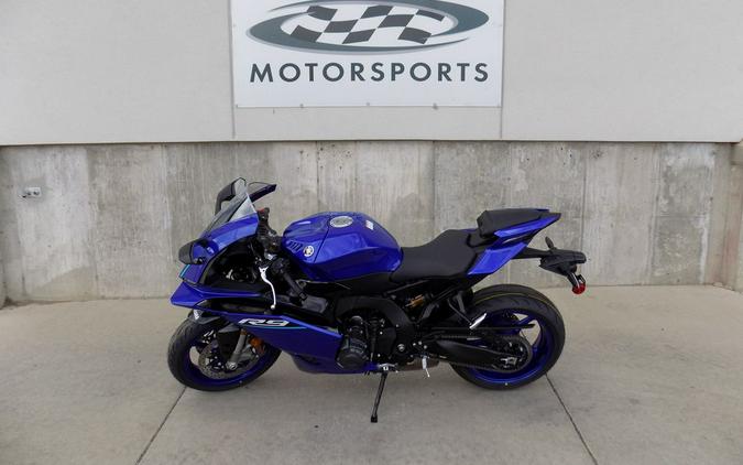 2026 Yamaha YZF-R9
