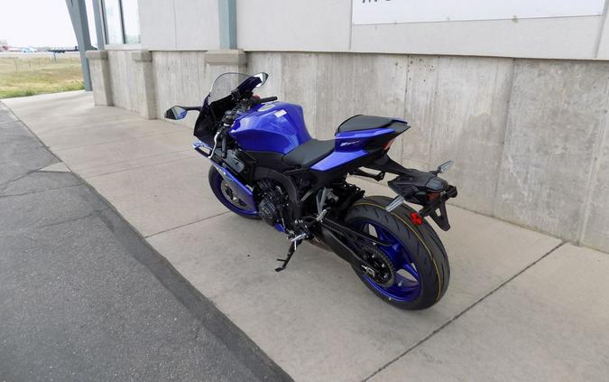 2026 Yamaha YZF-R9