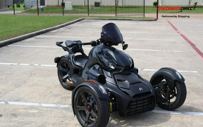 2020 Can-Am Ryker 900 - $5,999.00