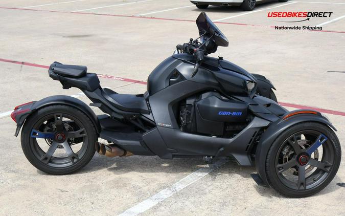 2020 Can-Am Ryker 900 - $5,999.00