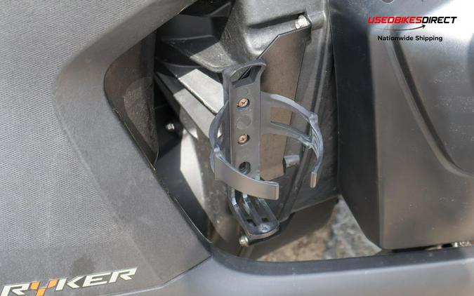 2020 Can-Am Ryker 900 - $5,999.00