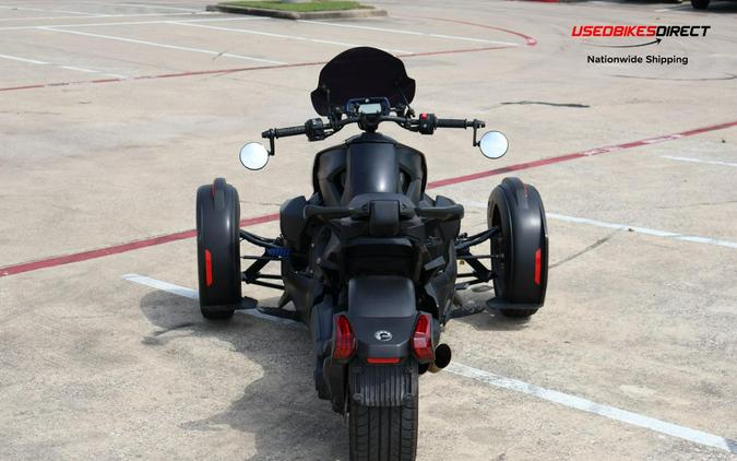 2020 Can-Am Ryker 900 - $5,999.00