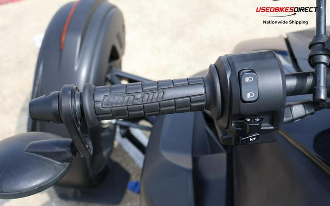 2020 Can-Am Ryker 900 - $5,999.00