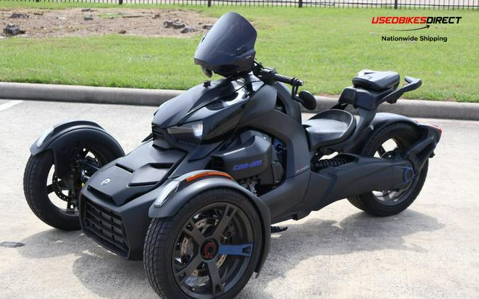 2020 Can-Am Ryker 900 - $5,999.00
