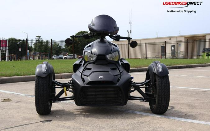 2020 Can-Am Ryker 900 - $5,999.00