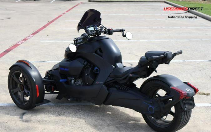 2020 Can-Am Ryker 900 - $5,999.00