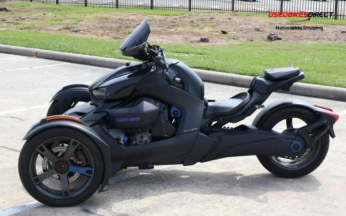 2020 Can-Am Ryker 900 - $5,999.00