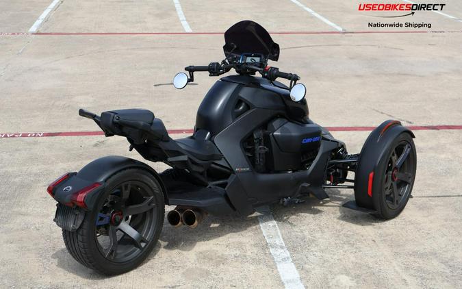 2020 Can-Am Ryker 900 - $5,999.00