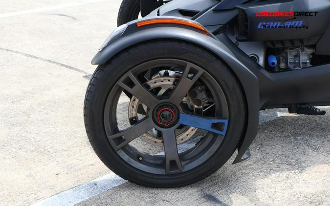 2020 Can-Am Ryker 900 - $5,999.00