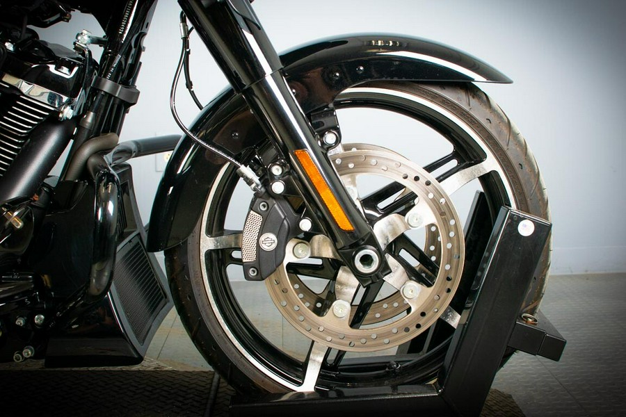 2024 Harley-Davidson Street Glide FLHX