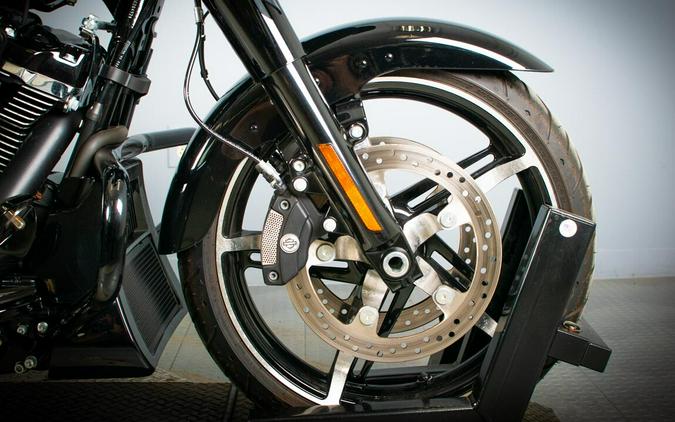 2024 Harley-Davidson Street Glide FLHX