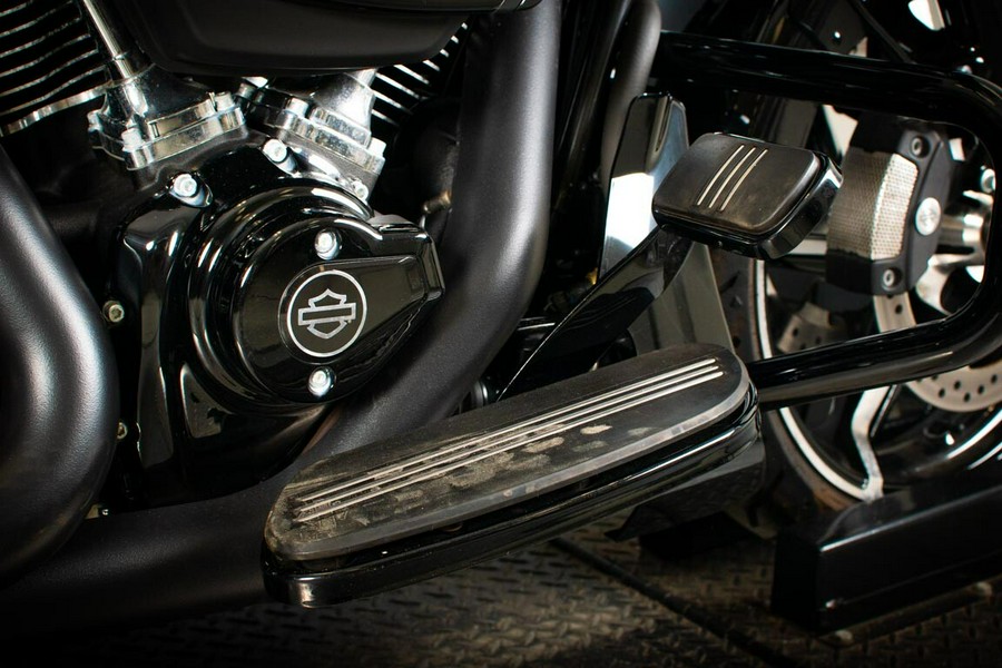 2024 Harley-Davidson Street Glide FLHX