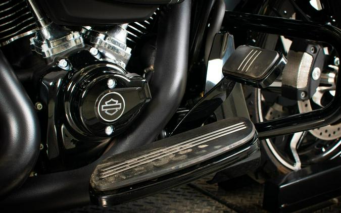2024 Harley-Davidson Street Glide FLHX