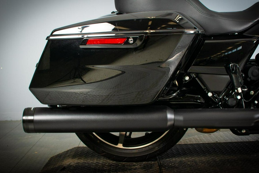 2024 Harley-Davidson Street Glide FLHX