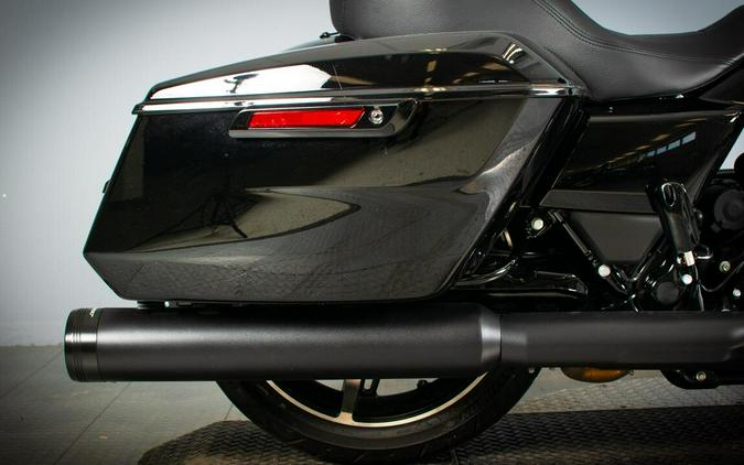 2024 Harley-Davidson Street Glide FLHX