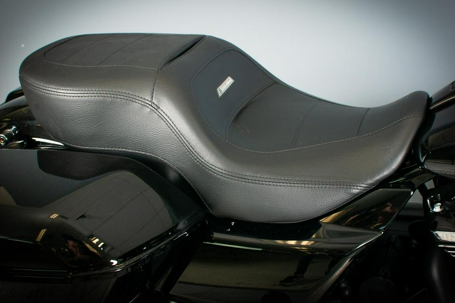 2024 Harley-Davidson Street Glide FLHX