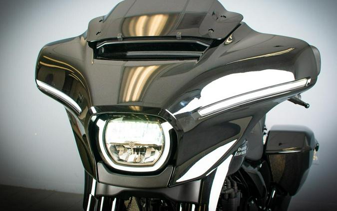 2024 Harley-Davidson Street Glide FLHX