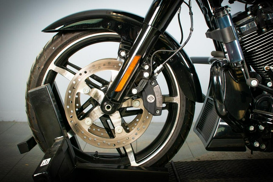2024 Harley-Davidson Street Glide FLHX
