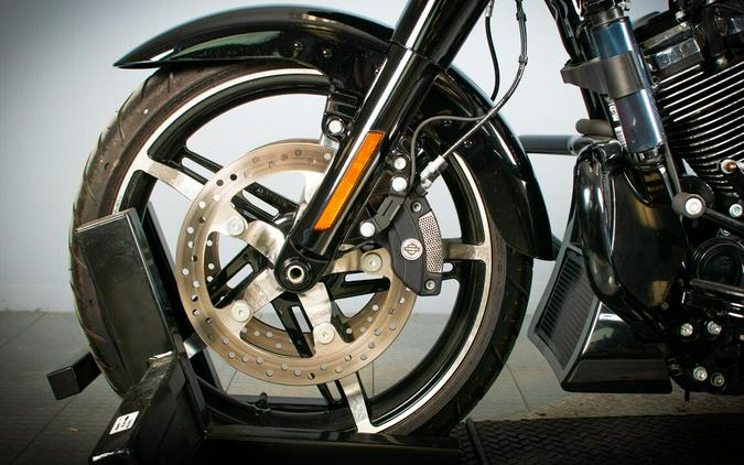 2024 Harley-Davidson Street Glide FLHX