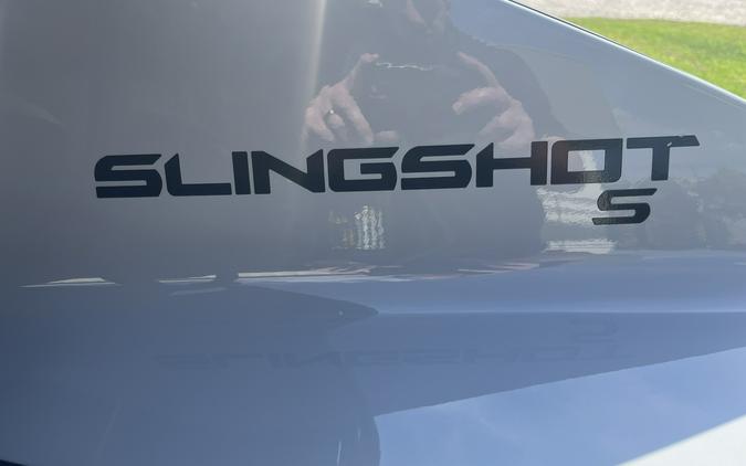 2022 POLARIS SLINGSHOT S - 8148952