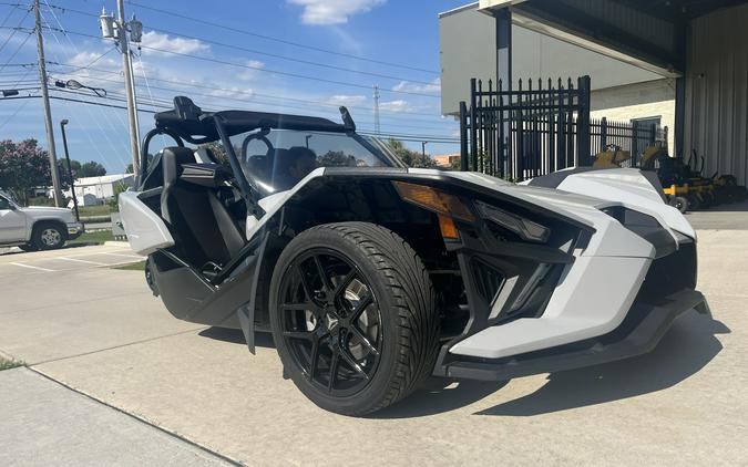 2022 POLARIS SLINGSHOT S - 8148952